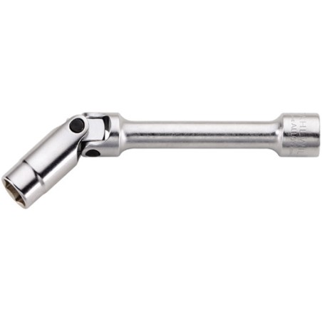 3047 Chiavi a tubo snodate, extra lunghe, attacco da 3/8”