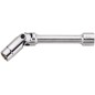 3047 Chiavi a tubo snodate, extra lunghe, attacco da 3/8” 3047 Chiavi a tubo snodate, extra lunghe, attacco da 3/8”