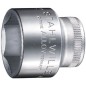 456 Chiavi a bussola esagonali, attacco da 3/8” 456 Chiavi a bussola esagonali, attacco da 3/8”