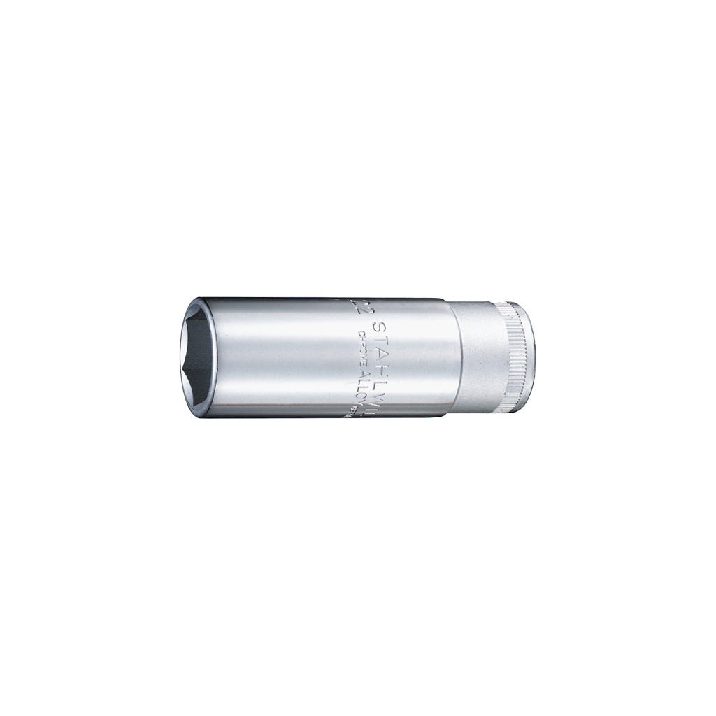 51S Chiavi a bussola esagonali, attacco da ½”, lunghe 51S Chiavi a bussola esagonali, attacco da ½”, lunghe