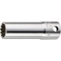 46ASP Chiavi a bussola Spline-Drive, lunghe, attacco da 3/8” 46ASP Chiavi a bussola Spline-Drive, lunghe, attacco da 3/8”