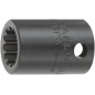 45APSP Chiave a bussola Spline-Drive, attacco da 3/8” 45APSP Chiave a bussola Spline-Drive, attacco da 3/8”