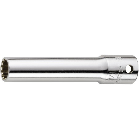 40ALSP Chiavi a bussola Spline-Drive, lunghe, attacco da ¼”