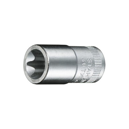 40TX Chiavi a bussola torx, attacco da ¼”