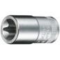 40TX Chiavi a bussola torx, attacco da ¼”