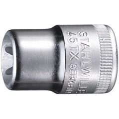 45TX Chiavi a bussola torx, attacco da 3/8”