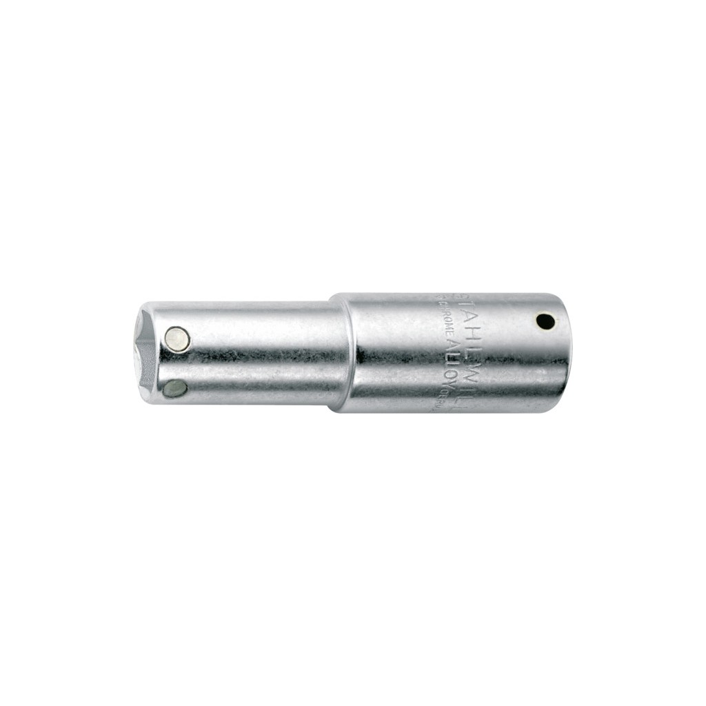 3466 Chiave a bussola per candele, attacco da 3/8”