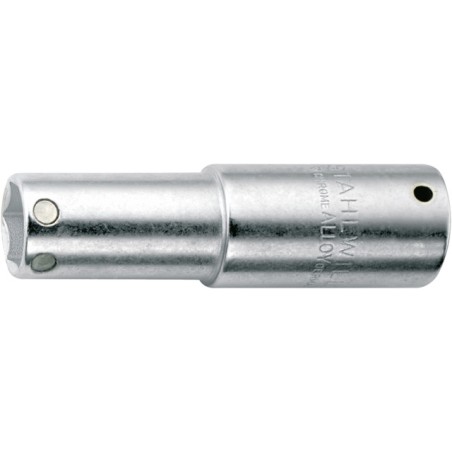 3466 Chiave a bussola per candele, attacco da 3/8”