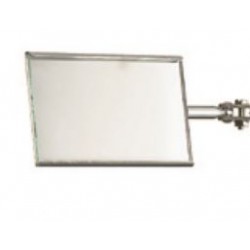 Specchietto di ricambio per n. 12920N - 12920NR-1 - Peso g 39