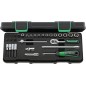 40/23/7 Assortimento di 30 utensili da ¼”