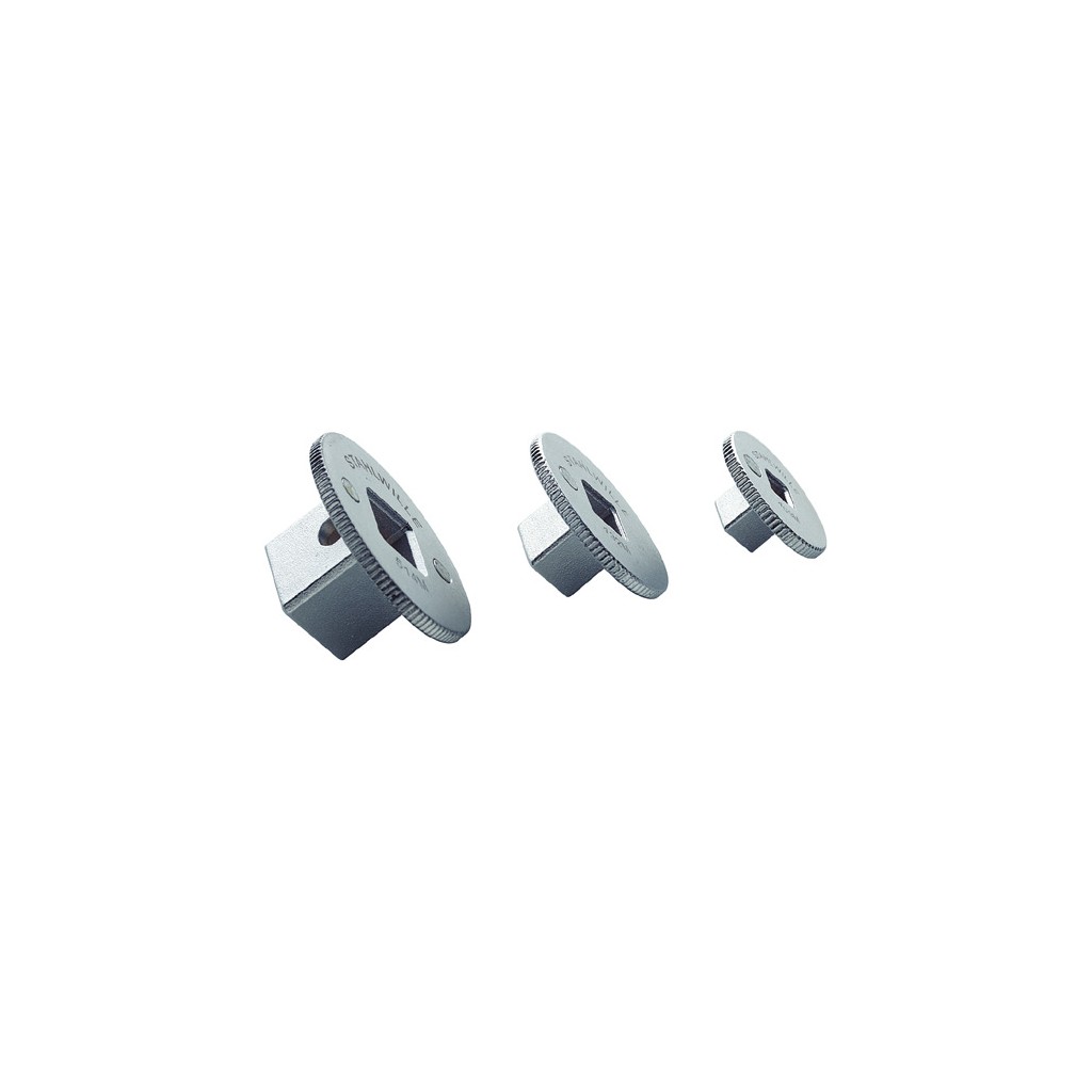 409M/432M/514M/3 Set di 3 ingranditori