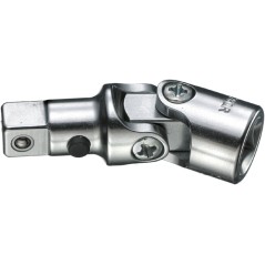 428QR Snodo a cardano QuickRelease da 3/8”