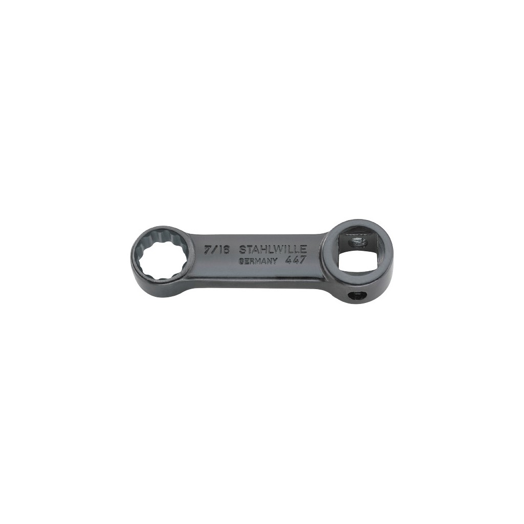 447A Adattatori da 3/8” – misure in pollici 447A Adattatori da 3/8” – misure in pollici