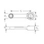 447A Adattatori da 3/8” – misure in pollici 447A Adattatori da 3/8” – misure in pollici