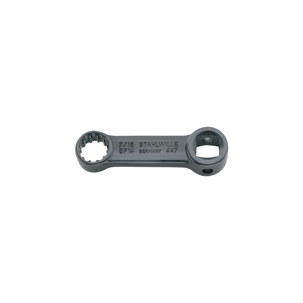 447ASP Adattatori da 3/8” – Spline-Drive 447ASP Adattatori da 3/8” – Spline-Drive