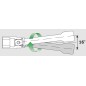 405W Prolunghe da ¼” con wobble-drive