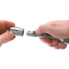 427QR Prolunghe da 3/8” QR