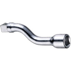 3505 Prolunga speciale da ½”