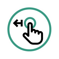 408QR Prolunghe da ¼” QR
