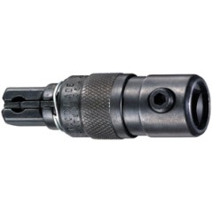 433/1 Attacco a serraggio da 3/8”