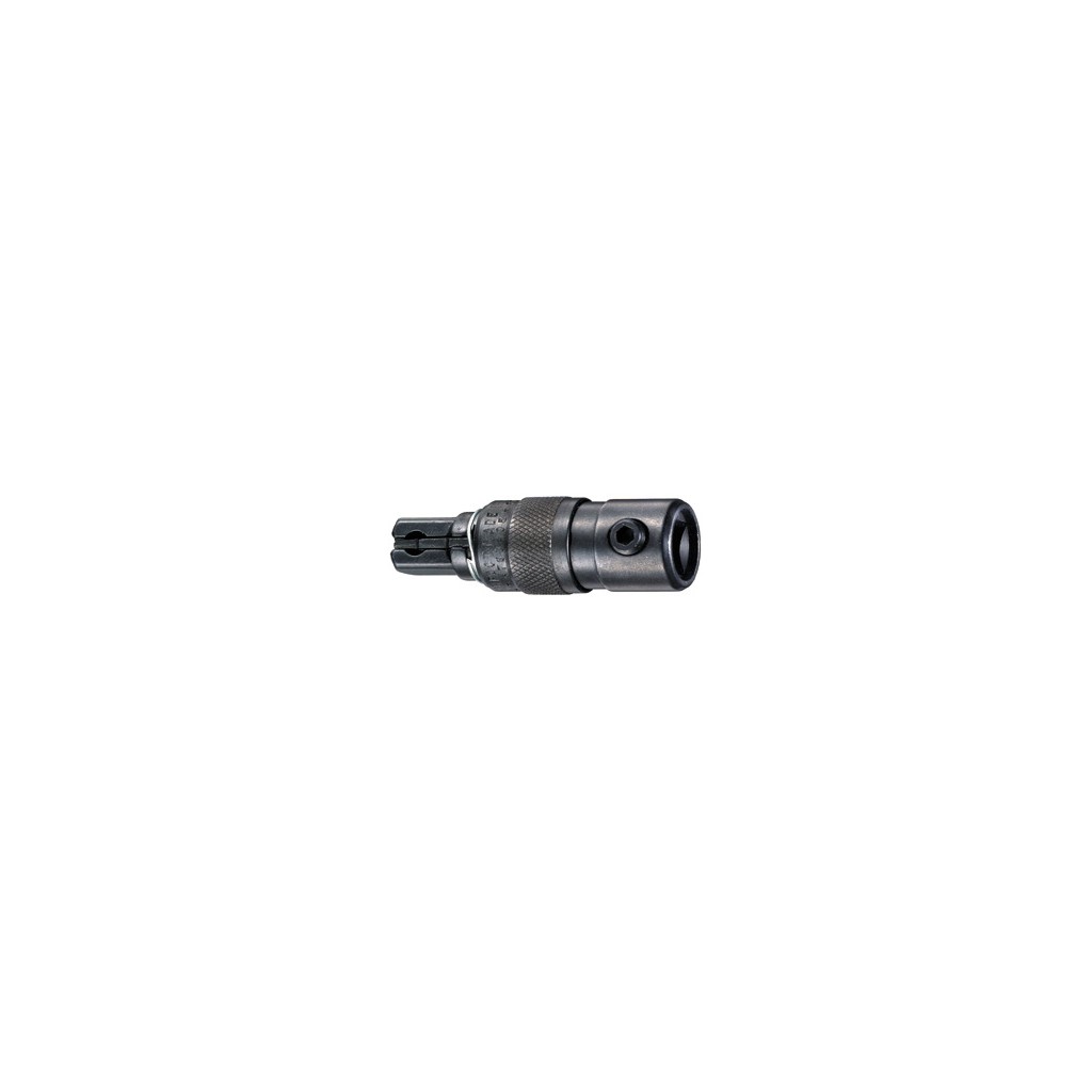 433/1 Attacco a serraggio da 3/8”