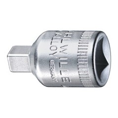 431 Riduttore 3/8” -  ¼”