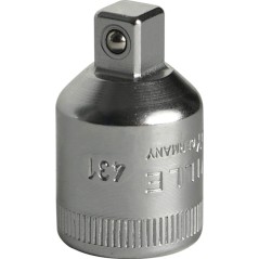 431 Riduttore 3/8” -  ¼”