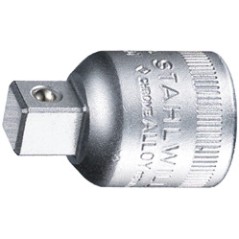 513 Riduttore ½” – 3/8”