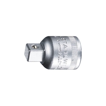 513 Riduttore ½” – 3/8”