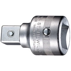 866 Riduttore 1” – ¾”
