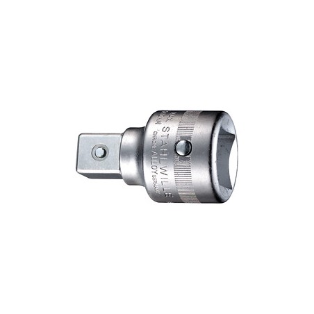 866 Riduttore 1” – ¾”