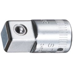 409 Ingranditore ¼” – 3/8”