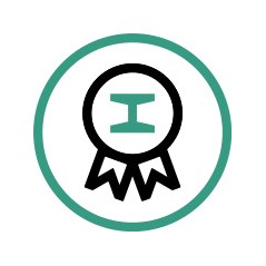 409 Ingranditore ¼” – 3/8”