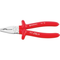 6501VDE Pinze universali VDE