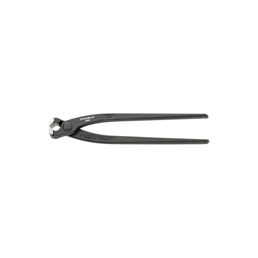 6660 Tenaglie per reti metalliche o armature