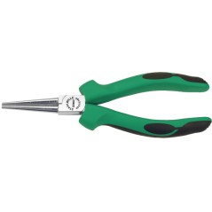 6524 Pinza a becchi tondi, lunghi