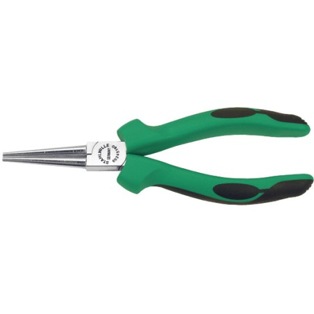 6524 Pinza a becchi tondi, lunghi