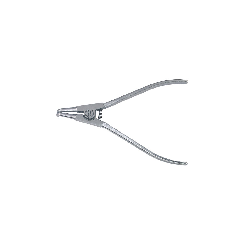 6546 Pinza per anelli elastici di sicurezza esterni 6546 Pinza per anelli elastici di sicurezza esterni