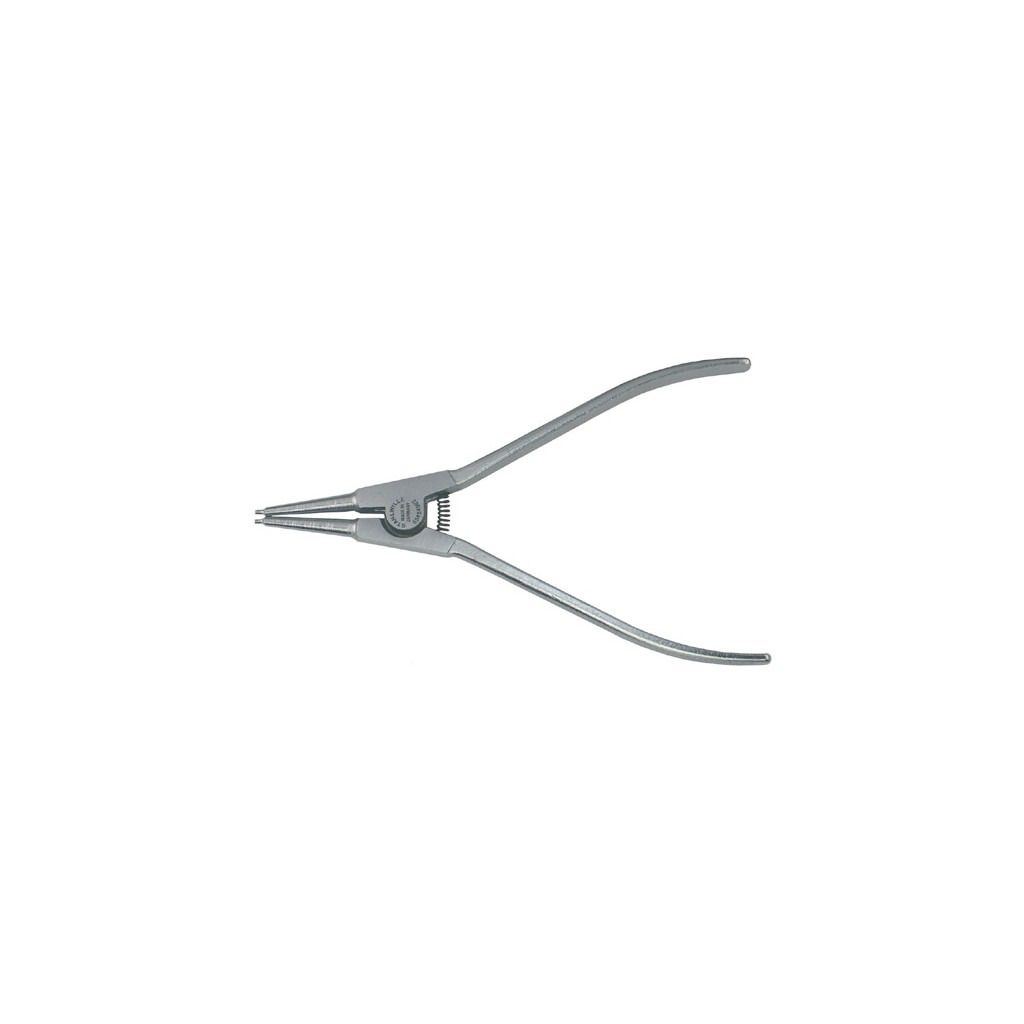 6545 Pinza per anelli elastici di sicurezza esterni 6545 Pinza per anelli elastici di sicurezza esterni