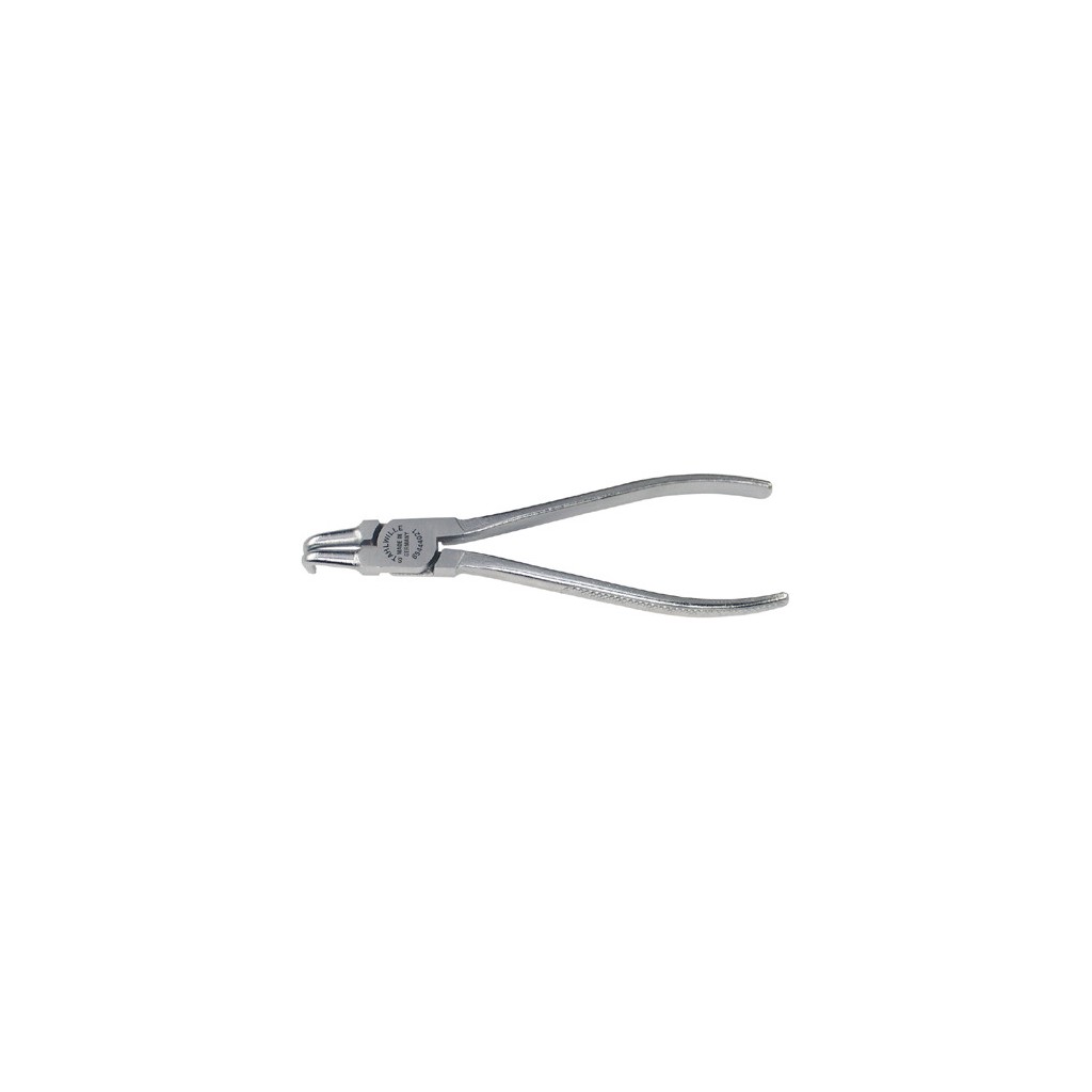 6544 Pinza per anelli elastici di sicurezza interni 6544 Pinza per anelli elastici di sicurezza interni