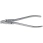 6544 Pinza per anelli elastici di sicurezza interni 6544 Pinza per anelli elastici di sicurezza interni