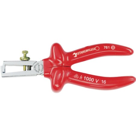 6622VDE Pinze spelafili VDE