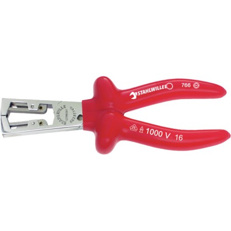 6623VDE Pinze spelafili VDE