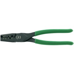 6634 Pinza per serrare terminali