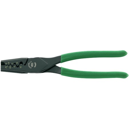 6634 Pinza per serrare terminali