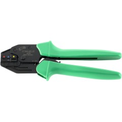 6638 Pinza per serrare terminali