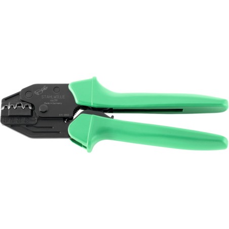 6639 Pinza per serrare terminali