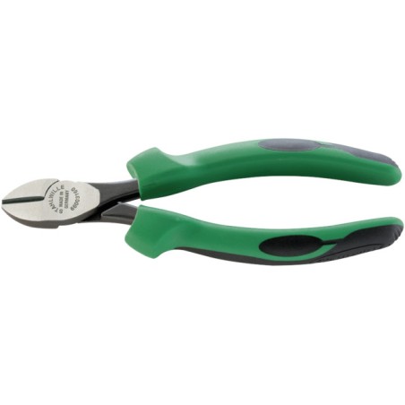 6600 Tronchesi a taglio obliquo