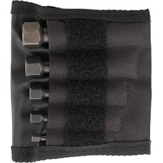 901/5T Set estrattori per viti
