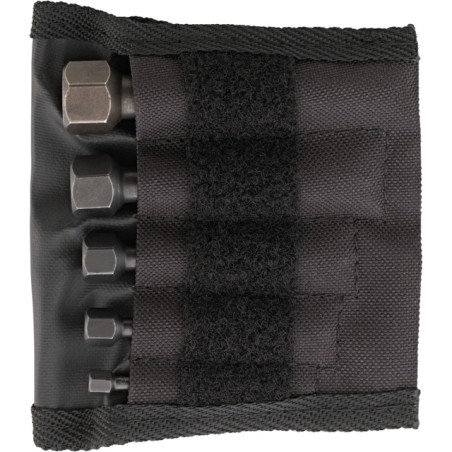 901/5T Set estrattori per viti